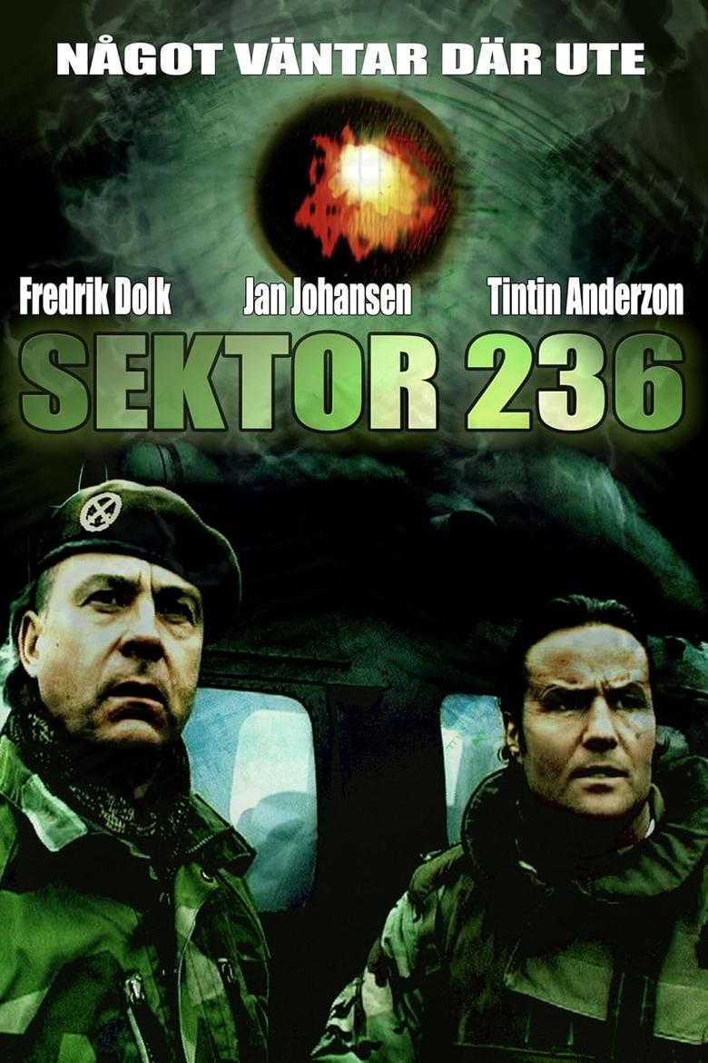 Poster of Sector 236