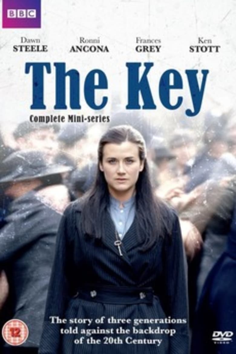 Poster of The Key