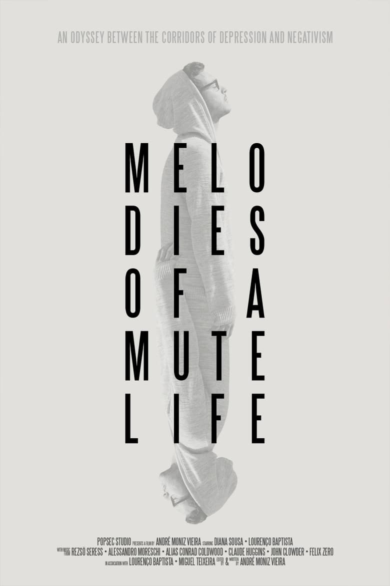 Poster of Melodies of a Mute Life