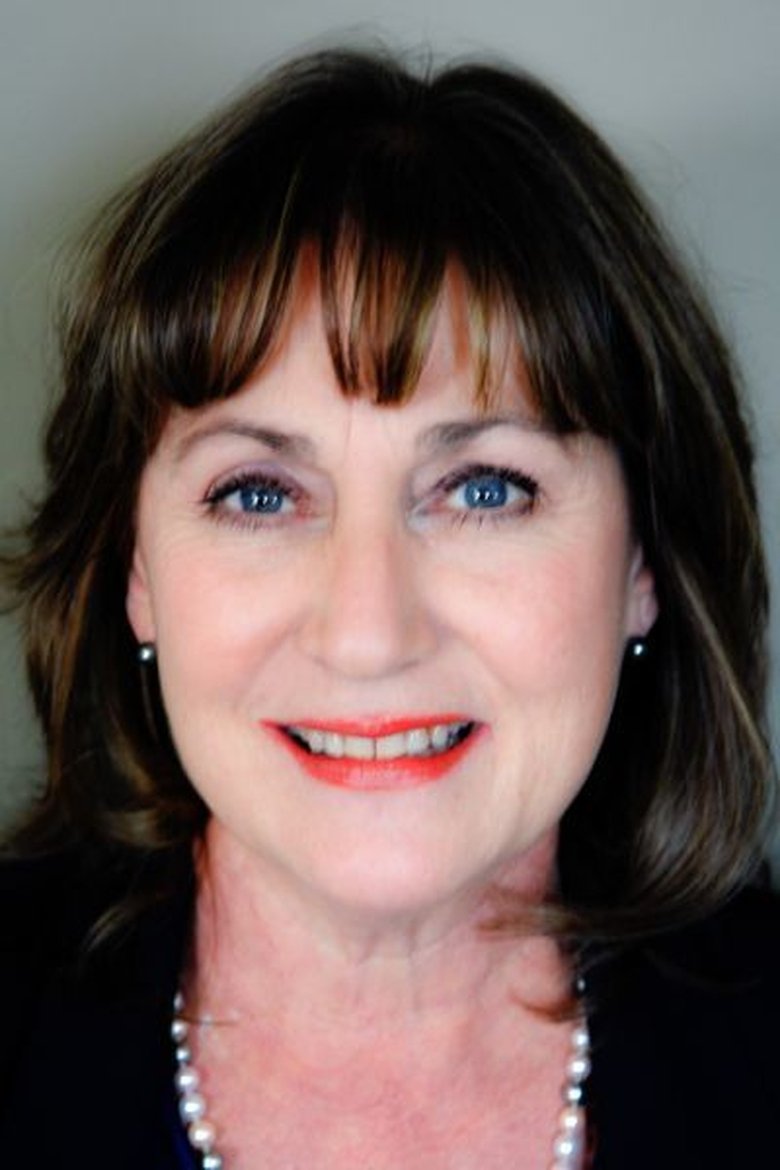 Portrait of Diane Dearsan