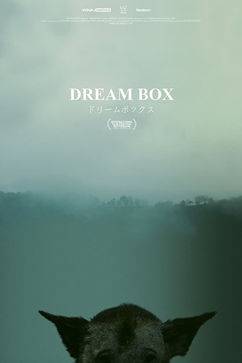 Poster of Dream Box