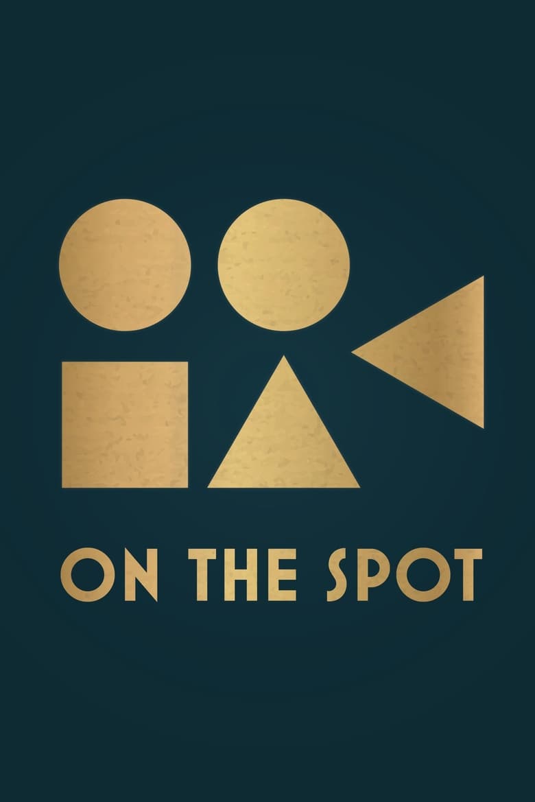 Poster of On the Spot