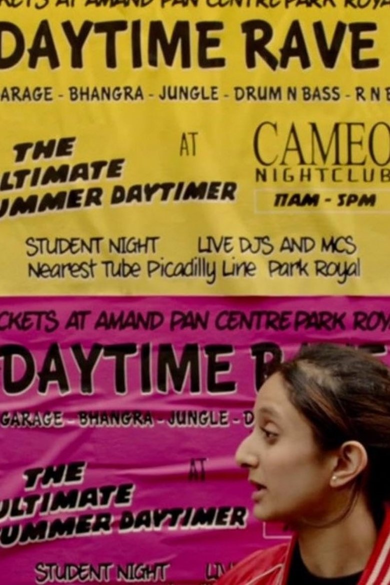 Poster of Daytimer