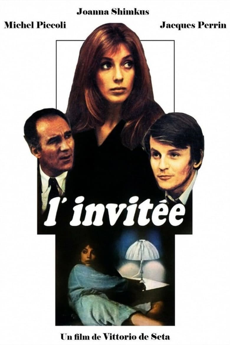 Poster of The Uninvited