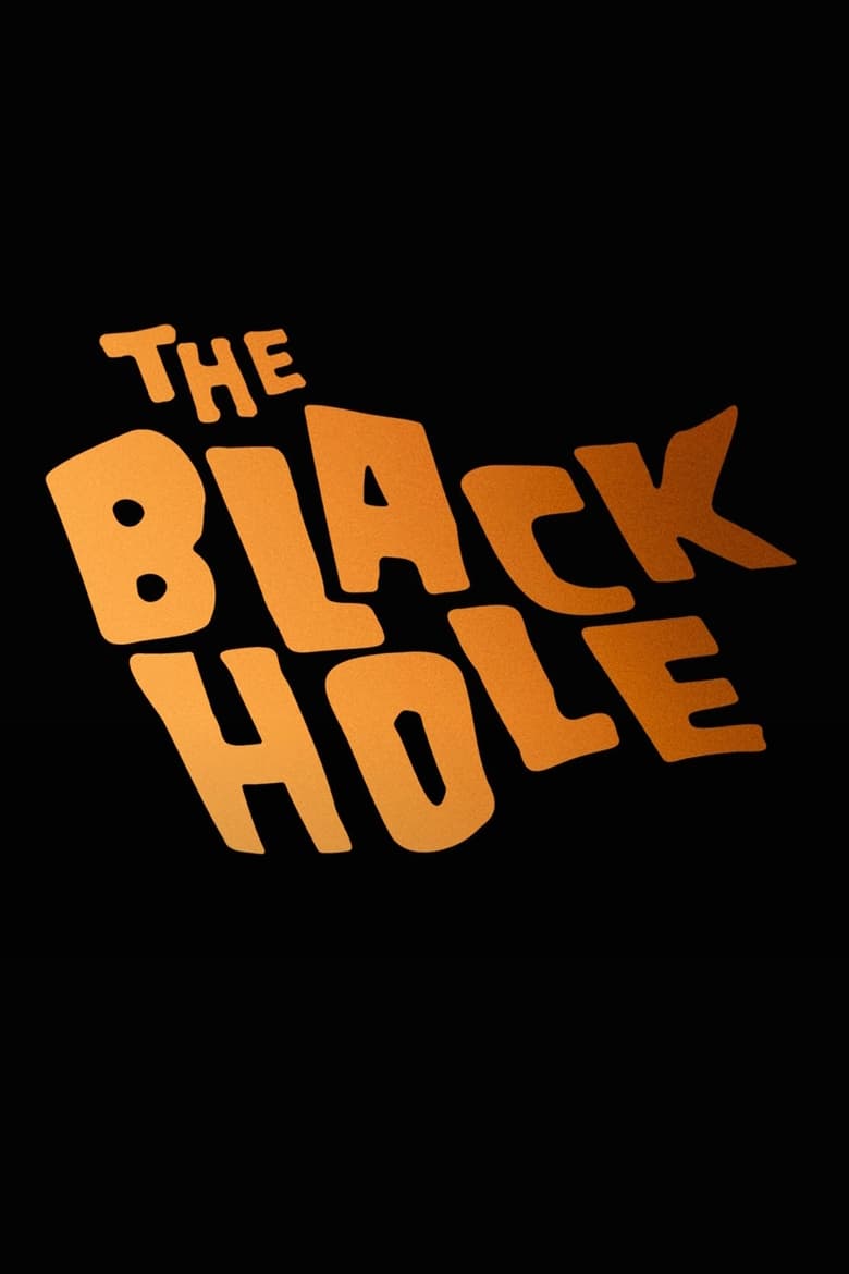 Poster of The Black Hole