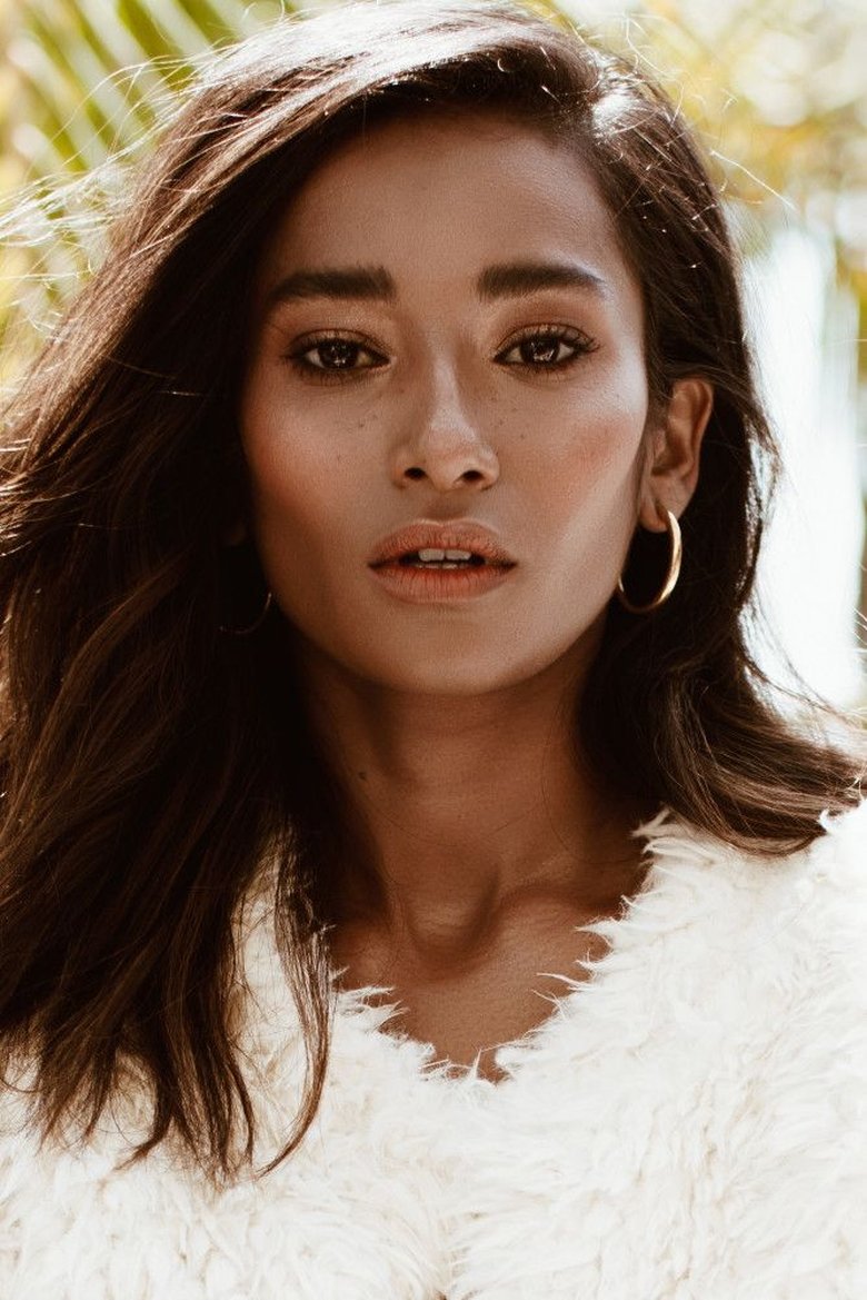 Portrait of Nidhi Sunil