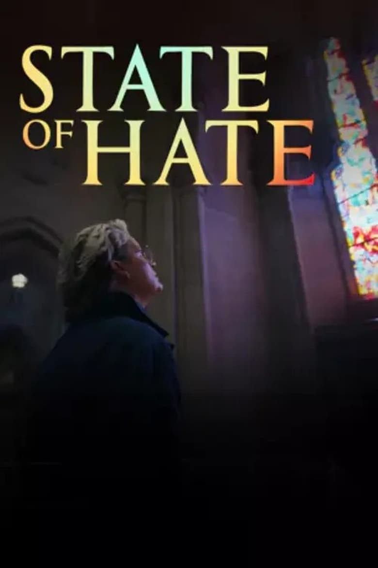 Poster of Cast and Crew in State Of Hate - Season 1 - Episode 3 - The bomb in Oklahoma City