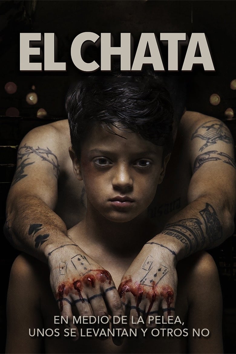 Poster of El Chata