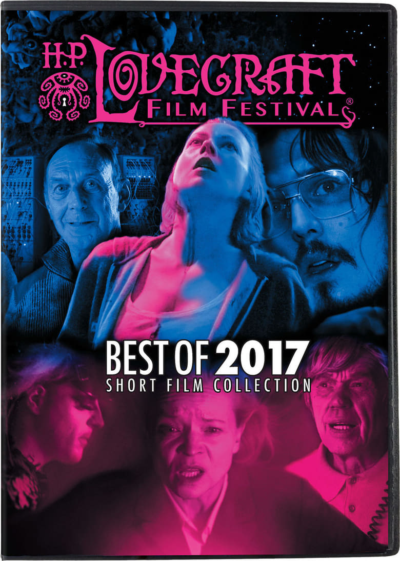 Poster of H. P. Lovecraft Film Festival Best of 2017