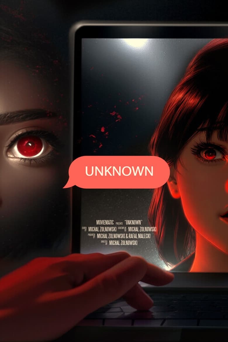 Poster of Unknown