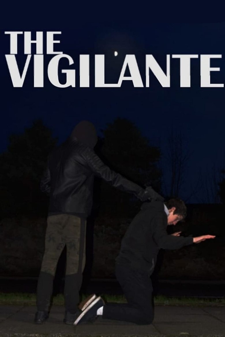 Poster of The Vigilante