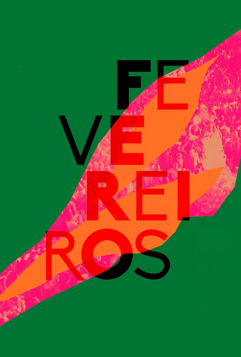 Poster of Fevereiros