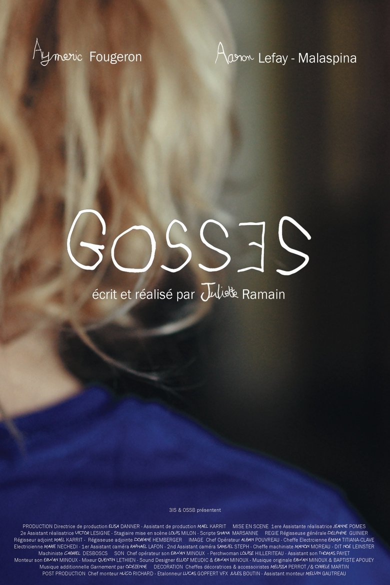Poster of GOSSES