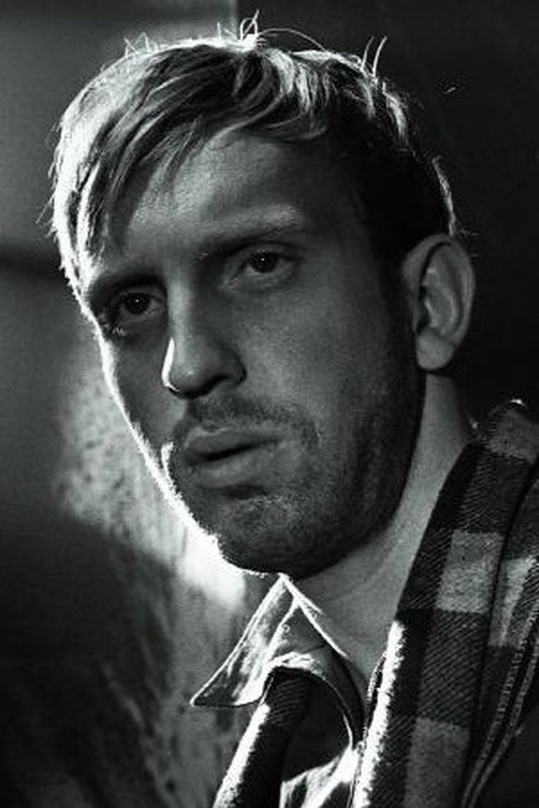 Portrait of Rein Koppelmann