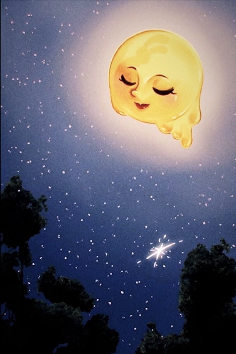 Poster of Blue Berry Honey