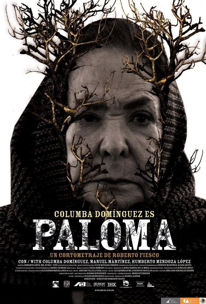 Poster of Paloma