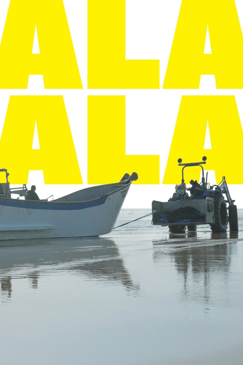 Poster of ALA, ALA