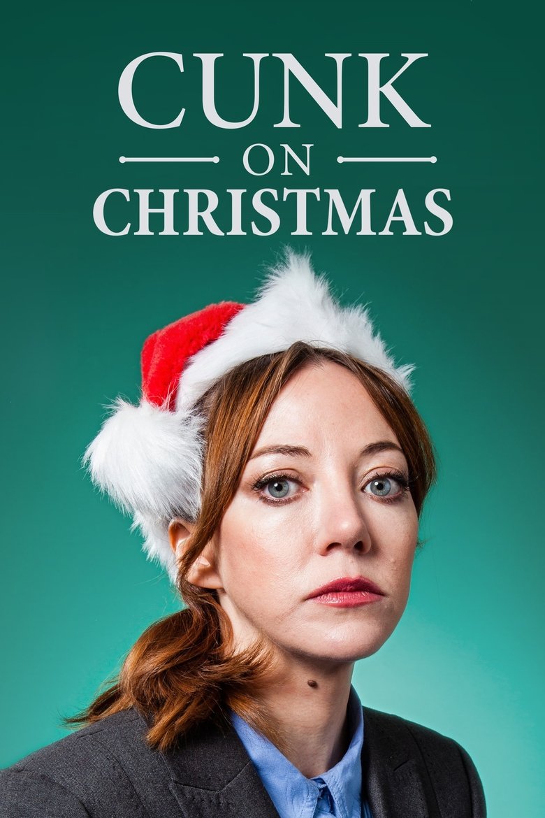 Poster of Cunk on Christmas