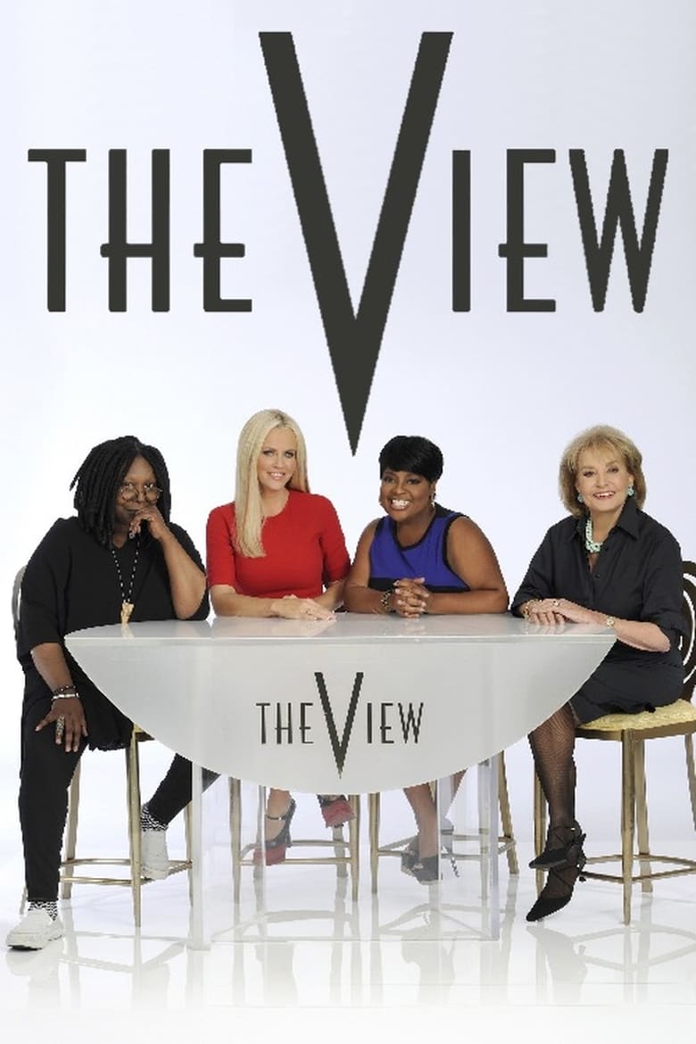 Poster of Episodes in The View - Season 17 - Season 17