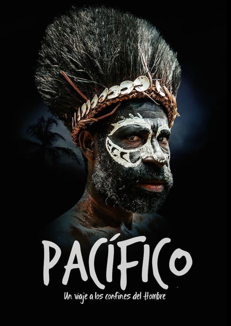 Poster of Pacífico. Un viaje a los confines del hombre