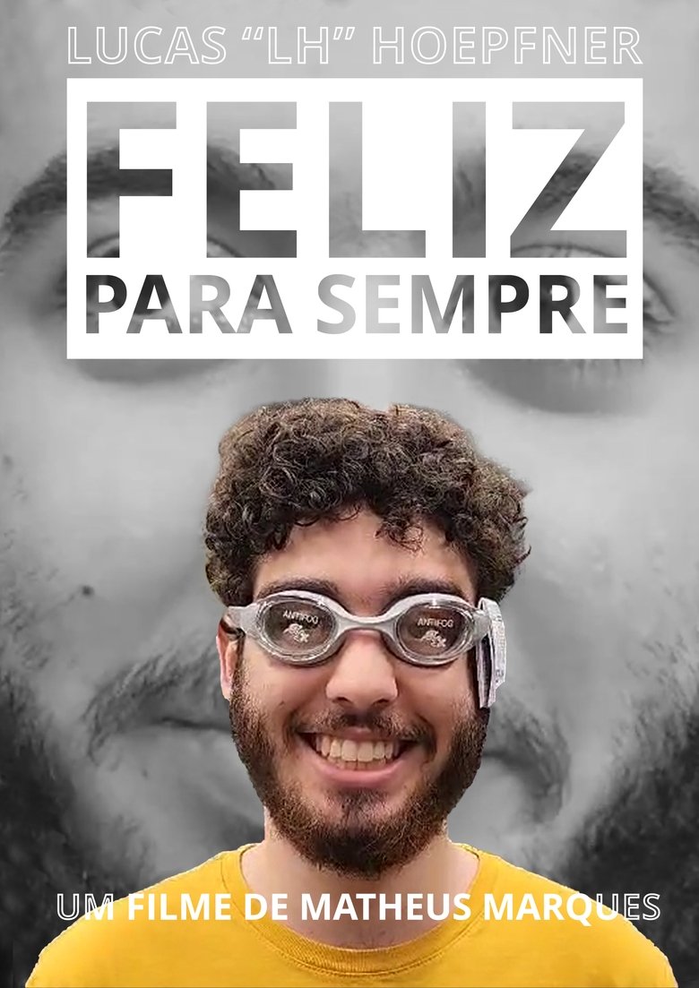 Poster of Feliz Para Sempre