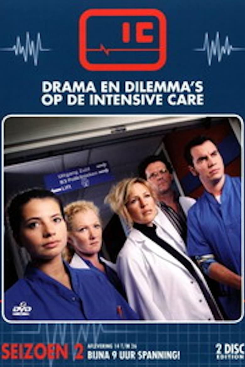 Poster of Cast and Crew in Intensive Care - Season 2 - Episode 7 - Episode 7