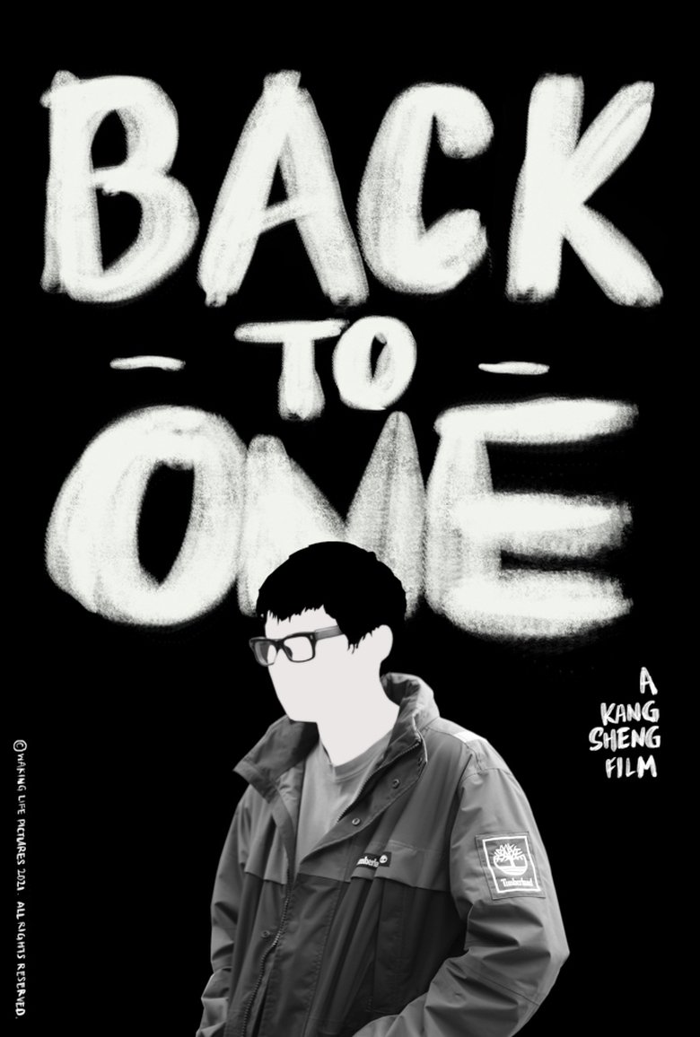 Poster of Back to One