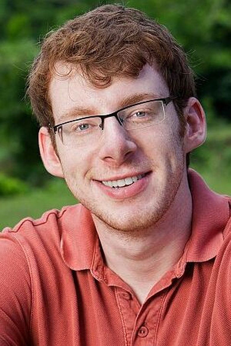 Portrait of John Cochran