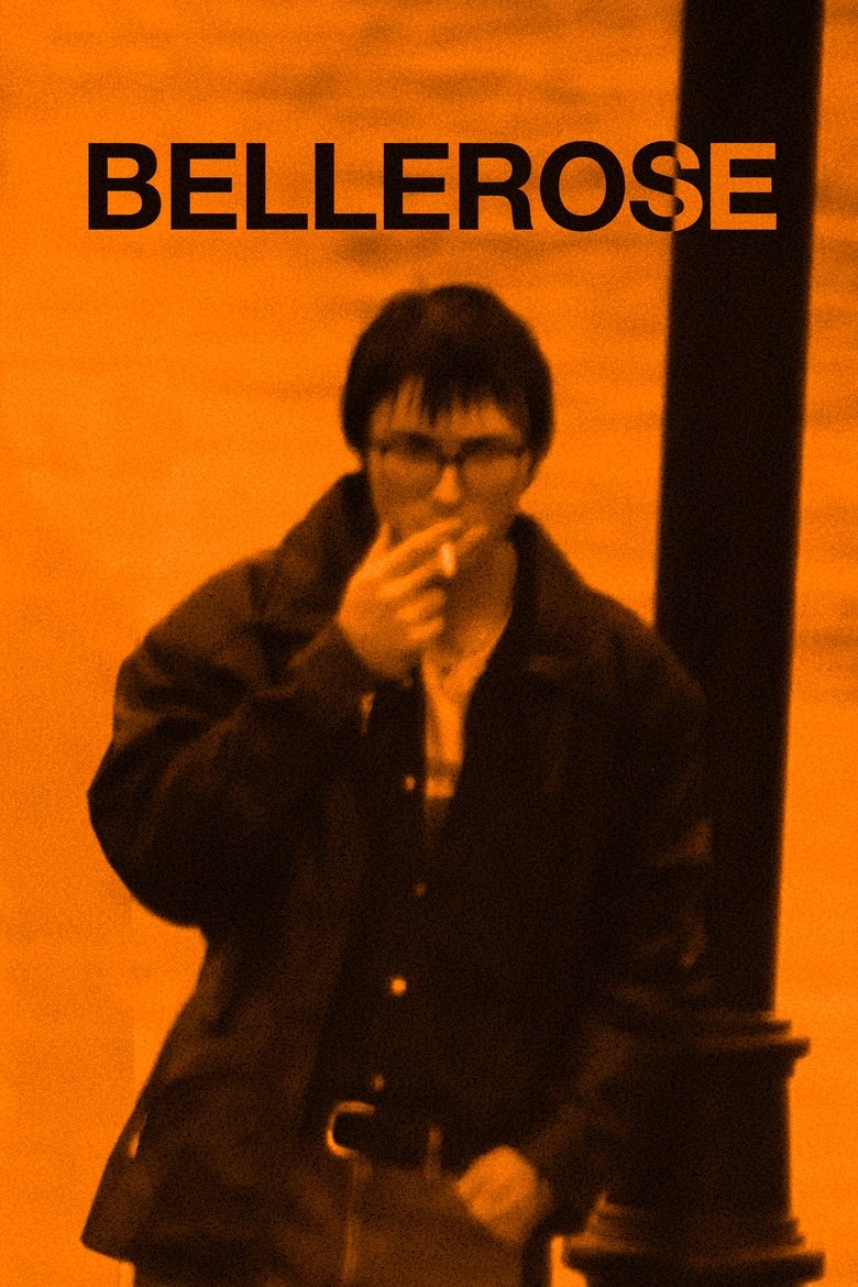 Poster of Bellerose