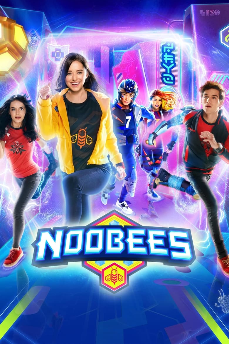 Poster of NooBees