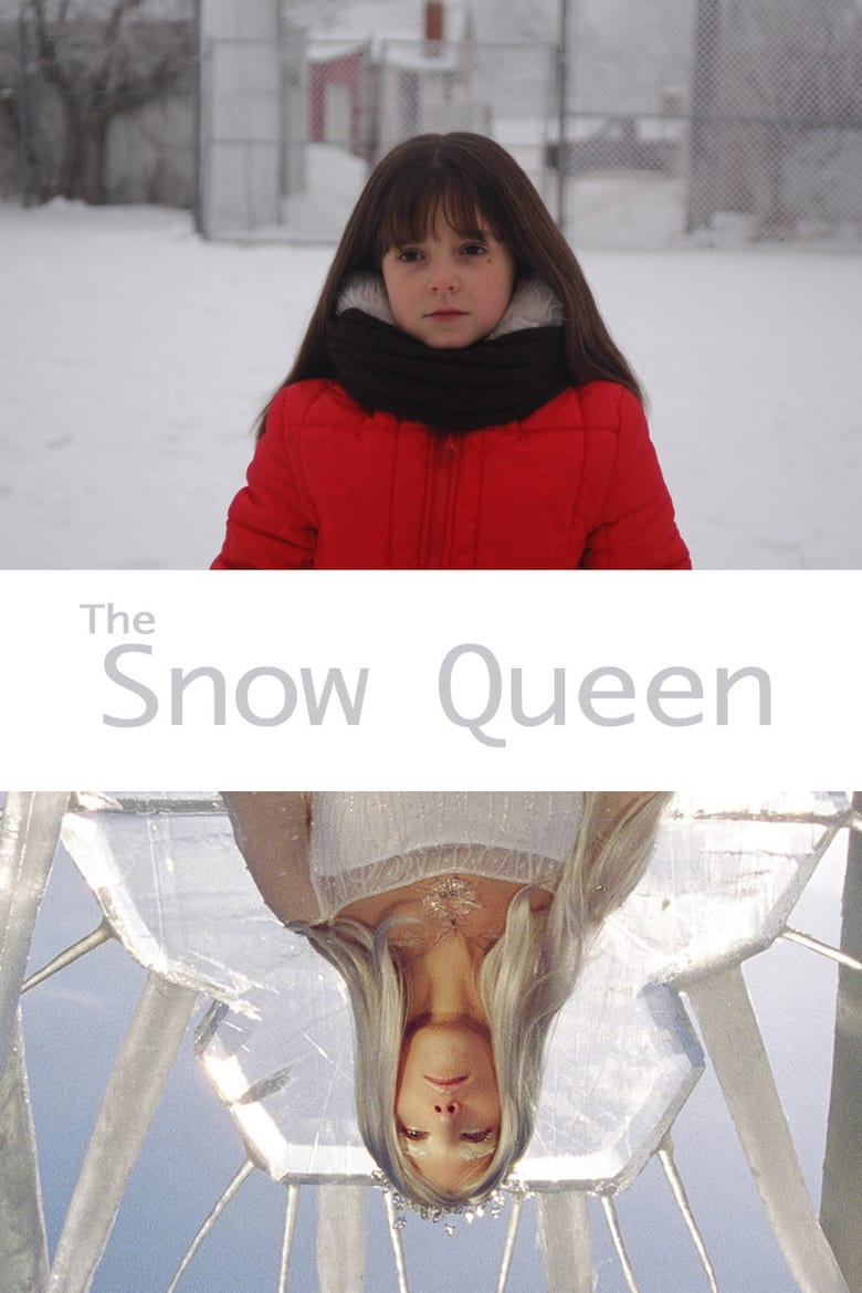 Poster of The Snow Queen