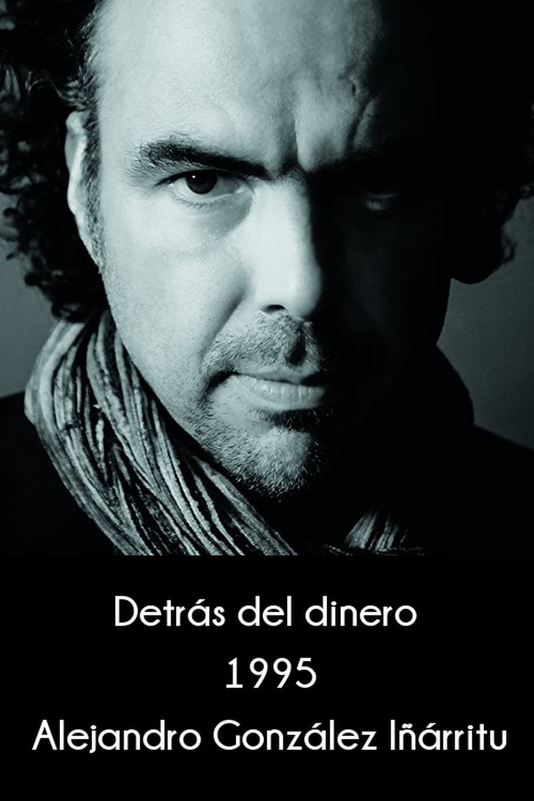 Poster of Detras del dinero