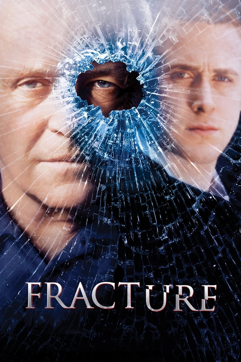 Poster of Fracture