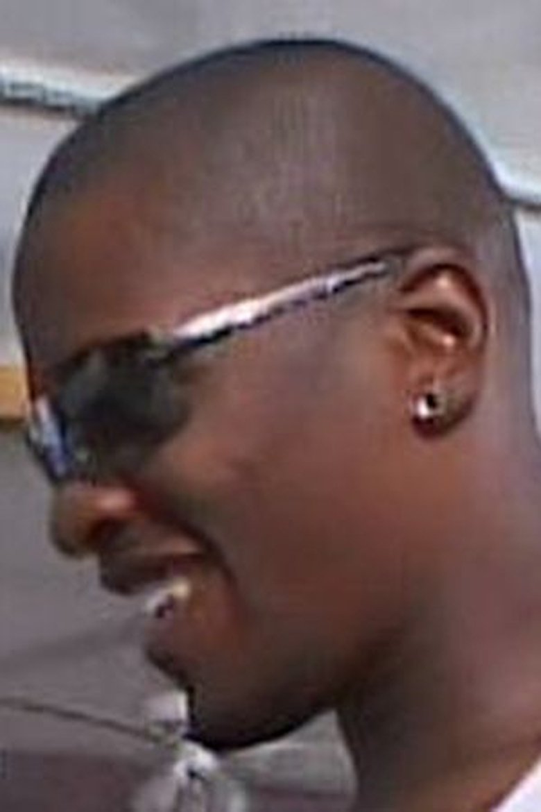 Portrait of Justin Slayer
