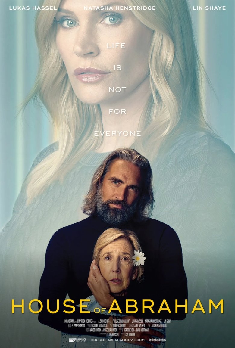 Poster of House of Abraham