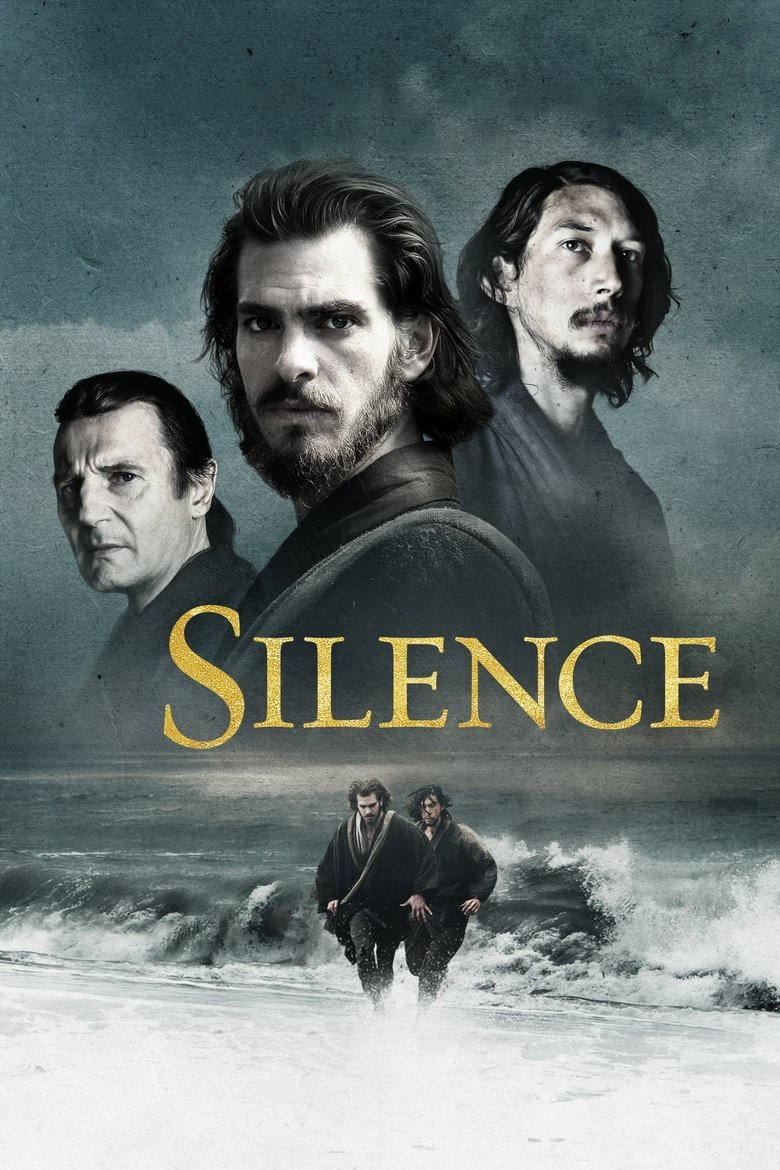 Poster of Silence