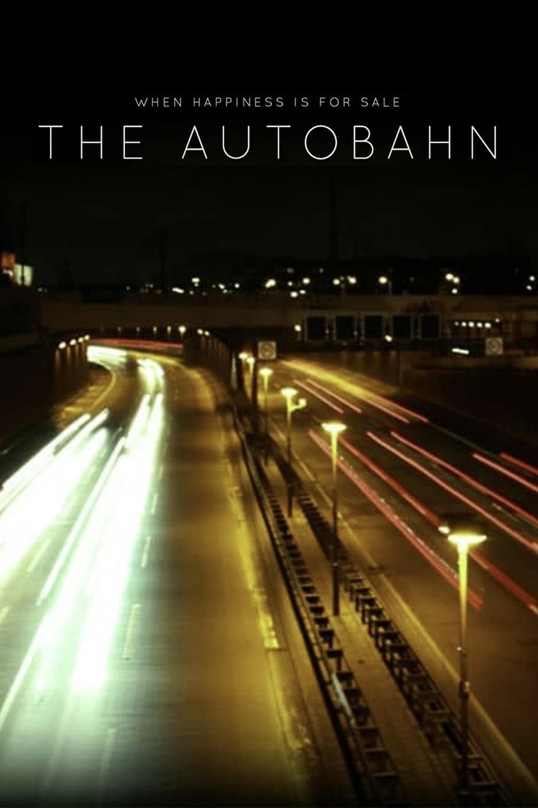 Poster of The Autobahn