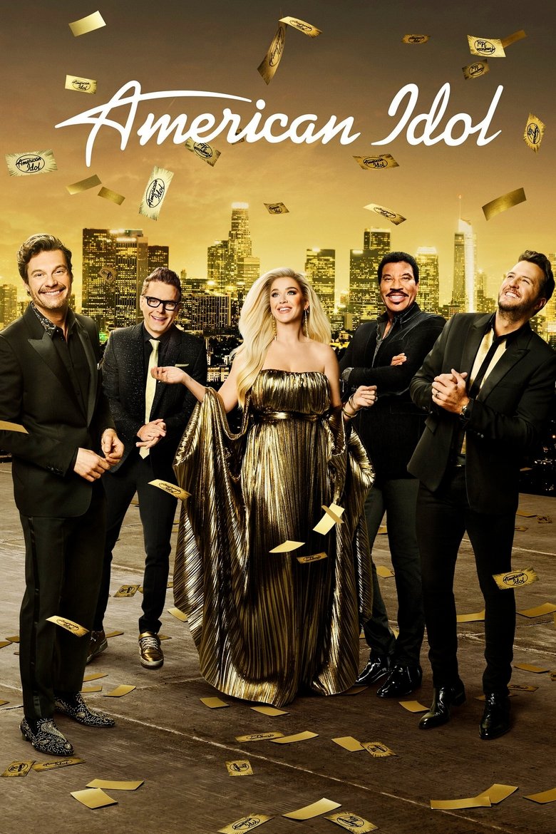 Poster of Episodes in American Idol - Season 4 - Season 4