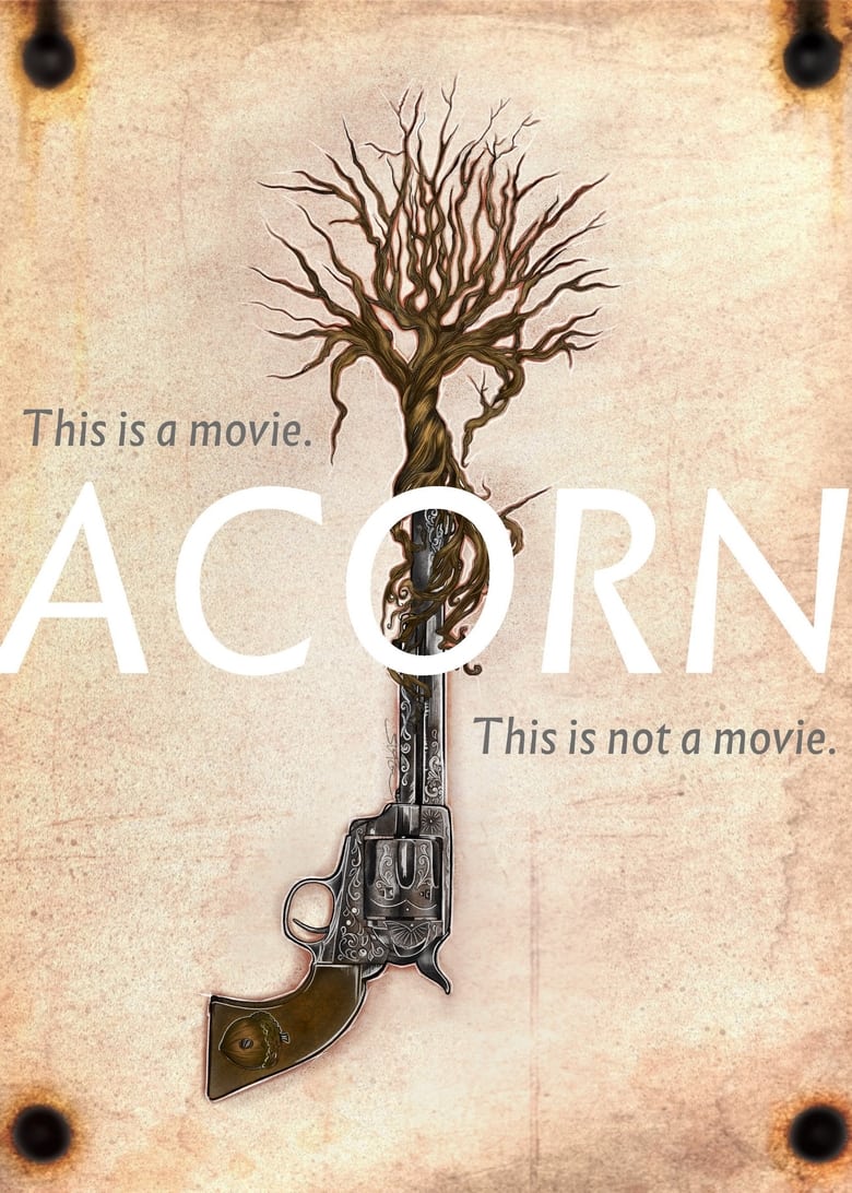 Poster of Acorn