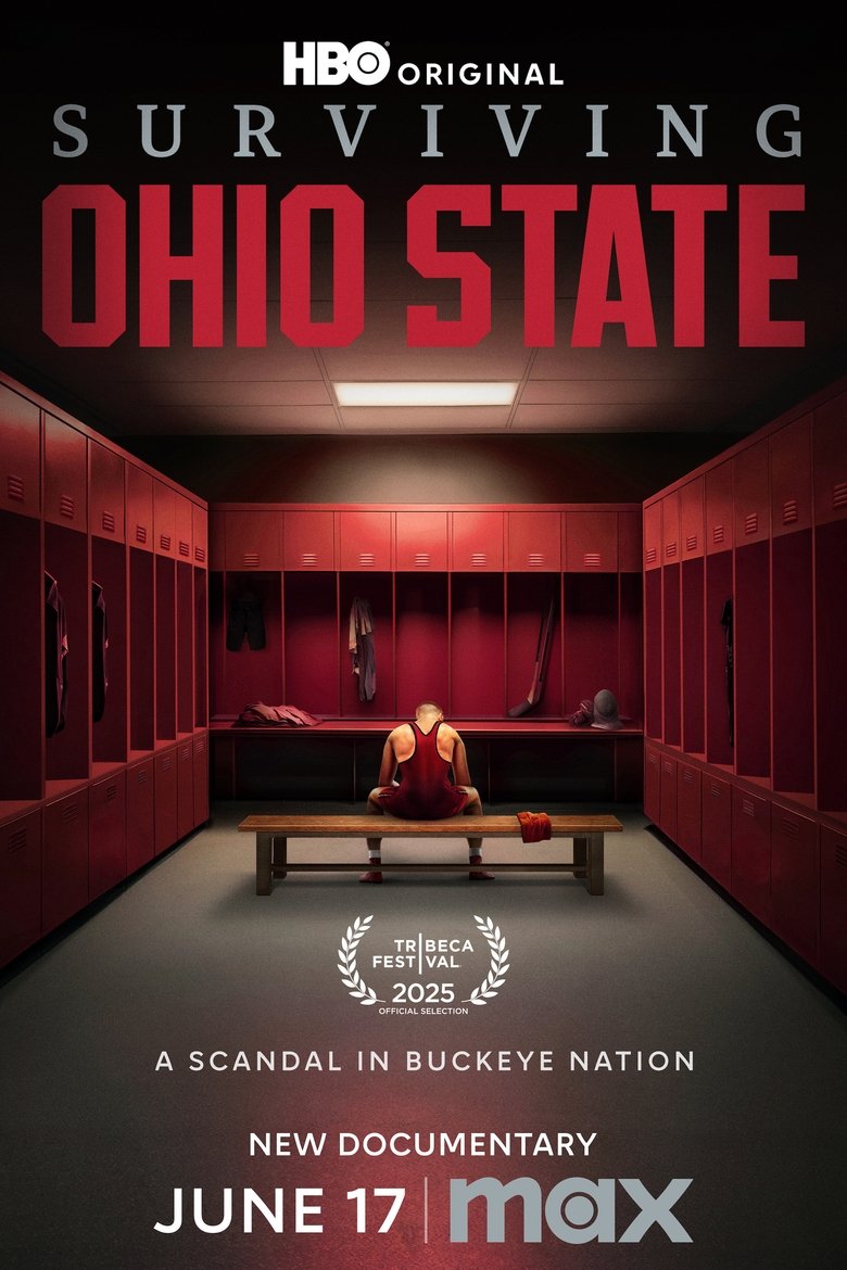Poster of Surviving Ohio State