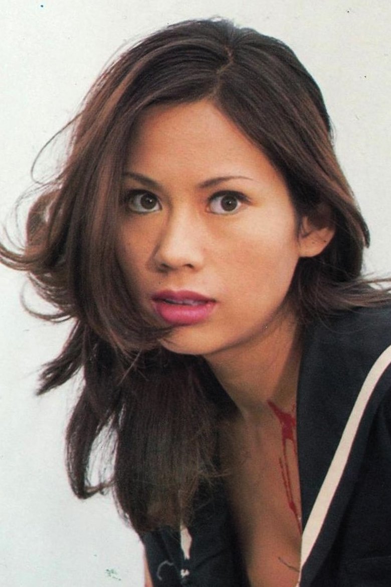 Portrait of Miki Sugimoto