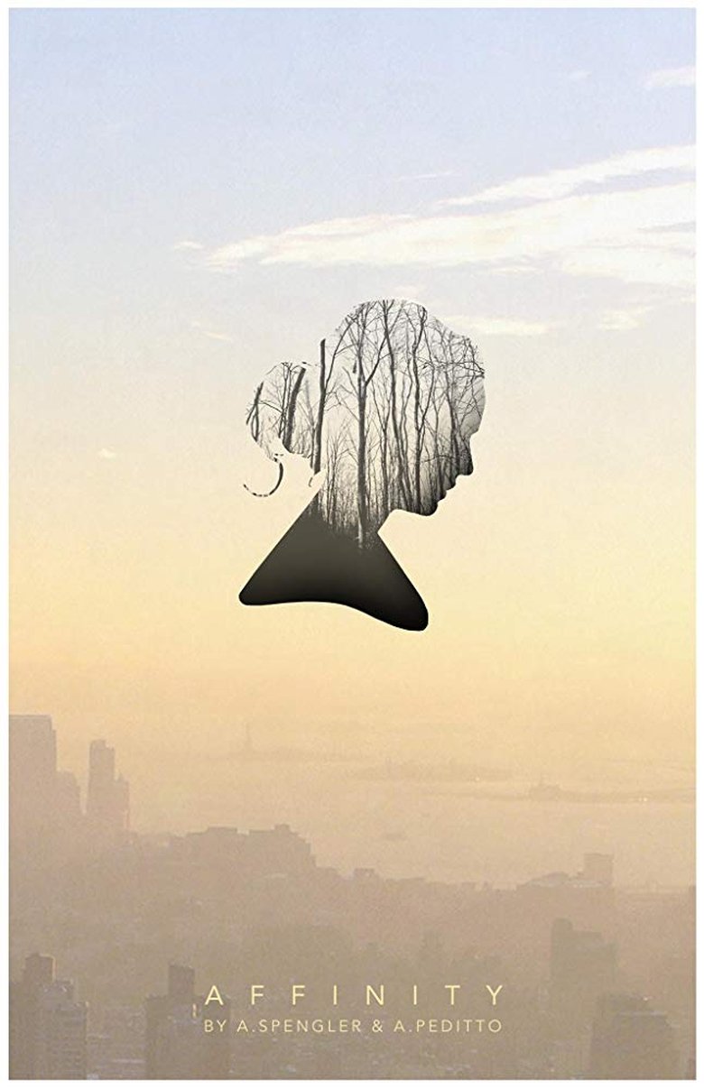 Poster of Affinity