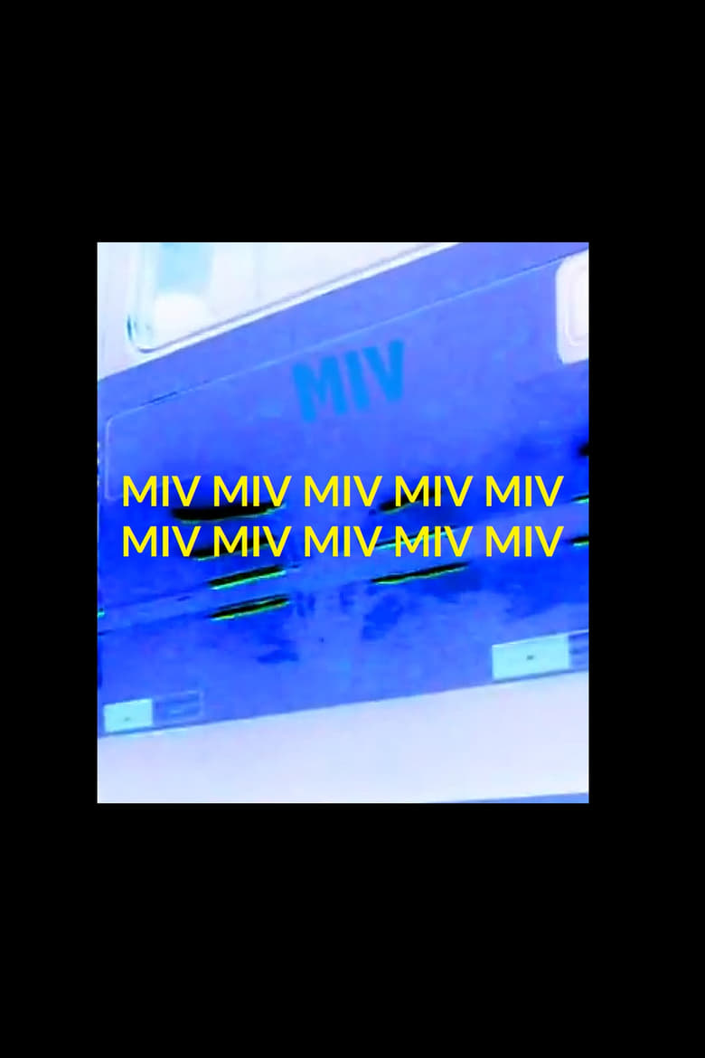 Poster of MIV