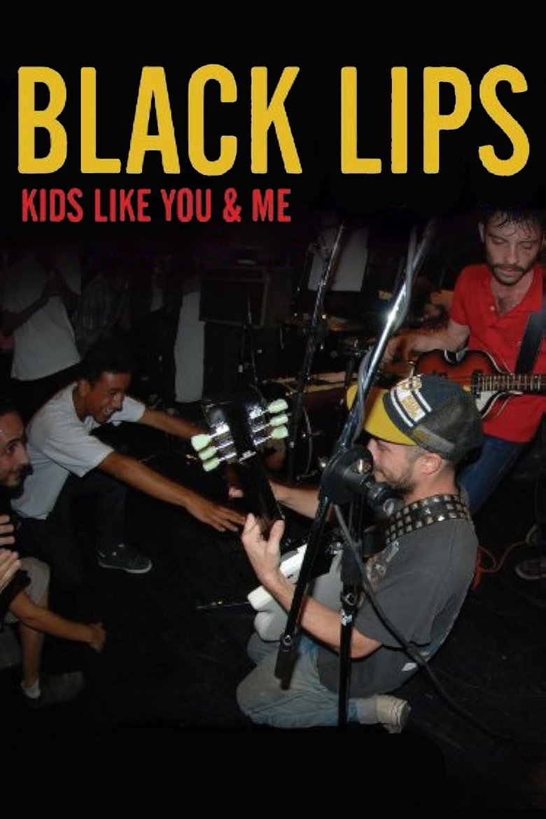 Poster of Kids Like You & Me