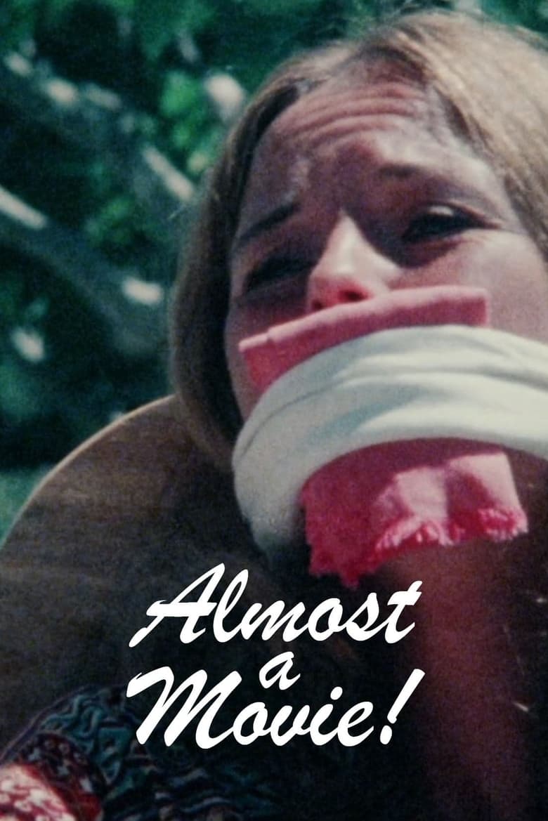 Poster of Almost a Movie!