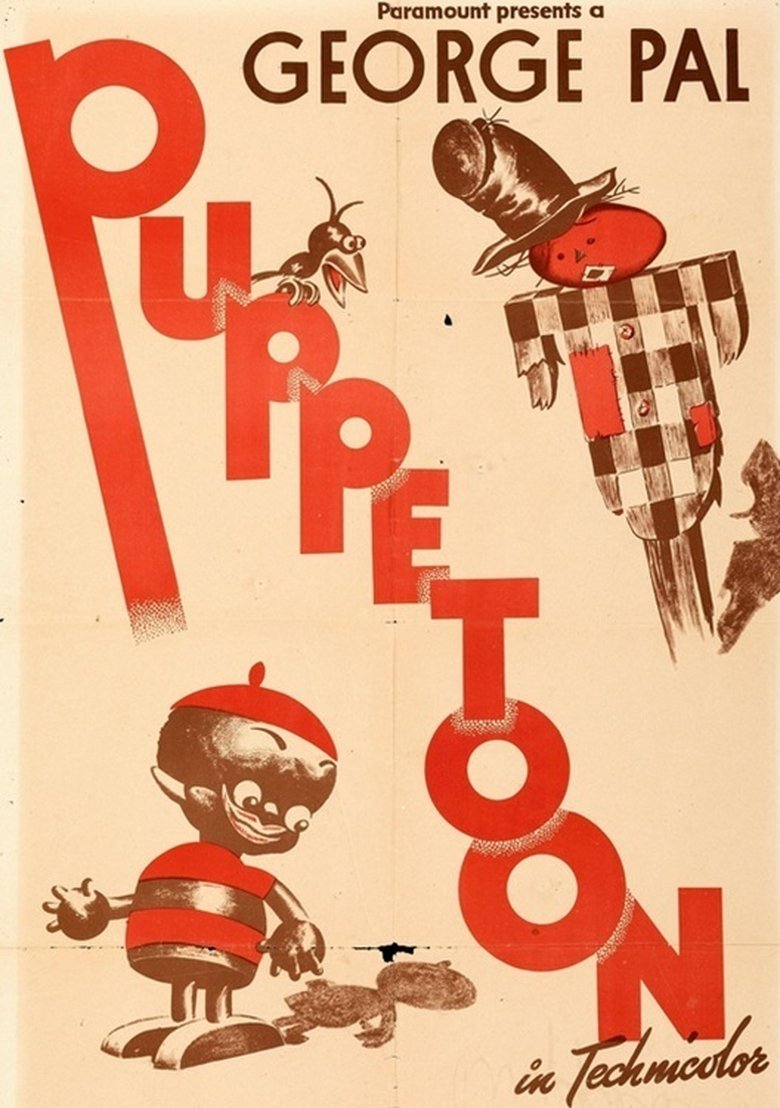 Poster of Jasper's Minstrels