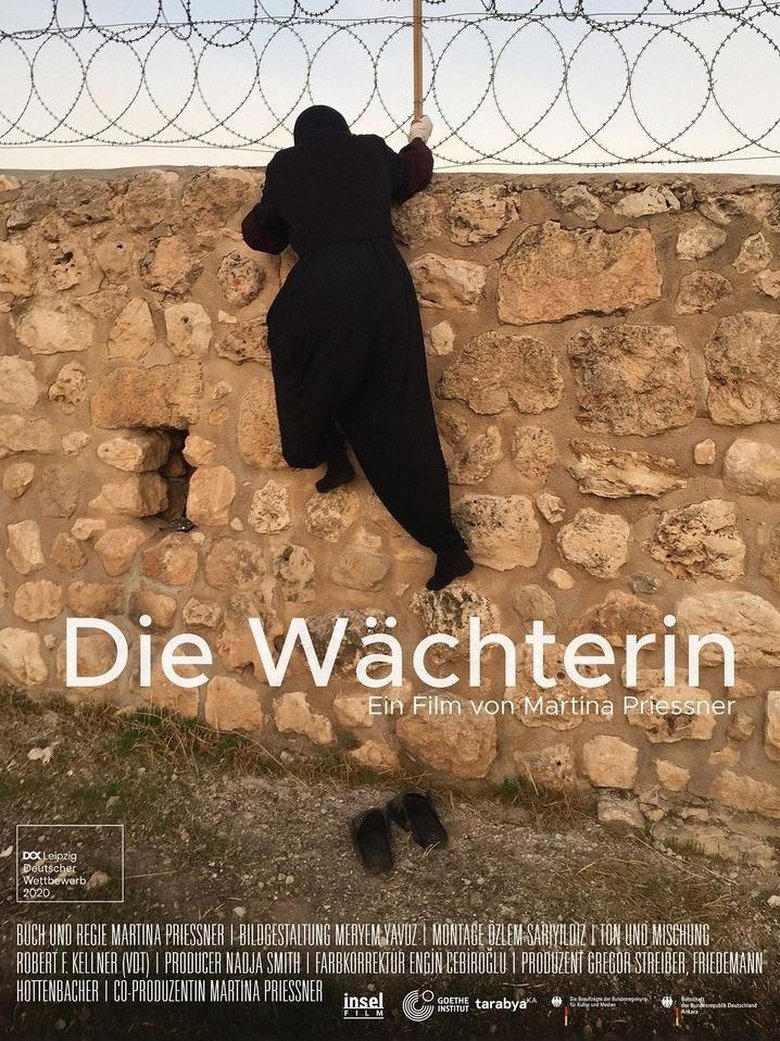 Poster of The Guardian