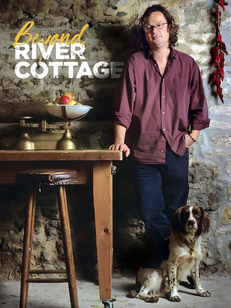 Poster of Beyond River Cottage