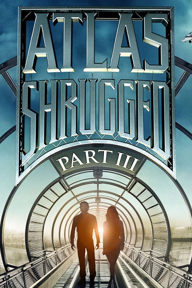 Poster of Atlas Shrugged: Part III