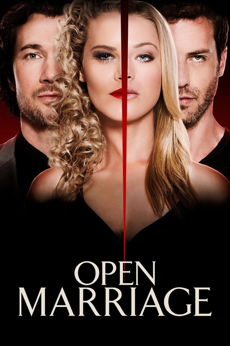 Poster of Open Marriage